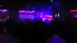 Nuno & Oscaritto - Cherry Club 21.11.2015r.