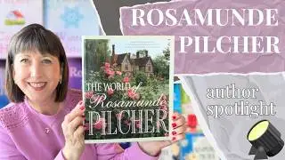 Розамунда Пилчер 💟 Подробное описание моих самых любимых книг для поднятия настроения