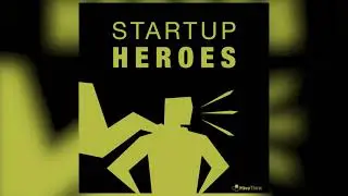 Finding Homes for Cats with Naughty Cat Caf&eacute; - (EP 01 Startup Heroes)