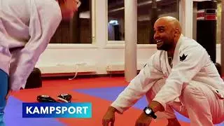 Ласкаво просимо до Nordstrand IF Parasport (Ukrainsk)