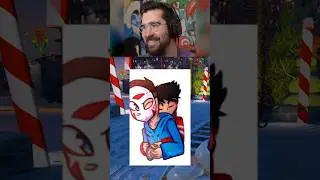 Vanoss & Delirious Fan Art is REAL!? 🫣