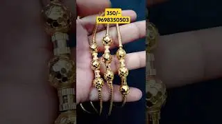 Mugappu chain/ thaali kodi #jewellery #onlineshopping #lowprice#collection #fashion #onlineshop