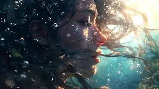Luke PN - Sacral Baroque | Dramatic Vocal Hybrid Music