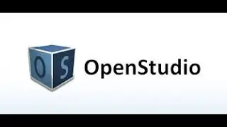 Simulation &eacute;nerg&eacute;tique avec OpenStudio / Energy simulation with OpenStudio