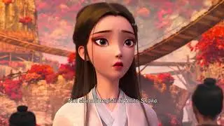 Amp Wong e Zhao Ji presentano White Snake