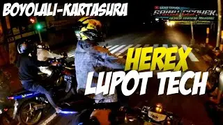 herex JATENG ||edisi boyolali kota susu
