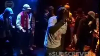 N&eacute; Jah,Smecks feat Euzy FdiB Dan bu Ben&ccedil;o