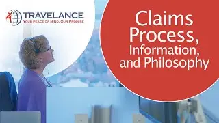 Claims Process, Information, and Philosophy | Travelance Claims and Customer Service