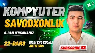 🎯 Tech & Thought | Uzbek Texnoblog