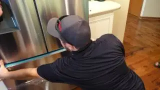 Let us install it!