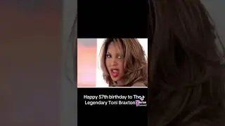 #tonibraxton #fyp #shorts #youtubeshorts #viral #trending #thevoice #fypシ゚viral #thebraxtons #singer