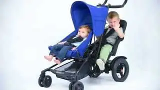 Joovy TooFold