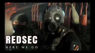 REDSEC | Поехали! | #battlefield6 #REDSEC