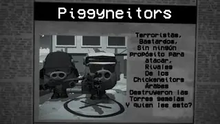 15 Curiosidades De los Cerdos de CHICKEN GUN 