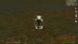 Archlord game