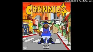 Maxo Kream - Grannies {Instrumental Remake}