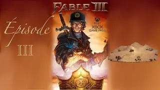 TXGP: Fin de l'aventure Fable