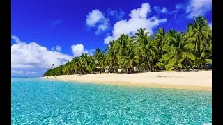 M&uacute;sica suave para relaxar, meditar, yoga, &aacute; beira mar na praia, diminuindo ansiedade, estresse.