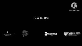 Howl's Moving Castle Live Action Movie JULY 10, 2030 Official Trailer