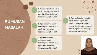 UAS PRESENTASI METODOLOGI PENELITIAN_HANA_23.93.0382