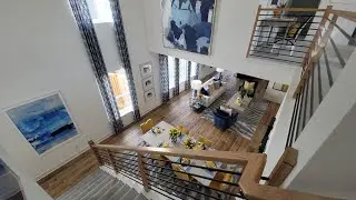 New Home Builders have 4.99% FHA/VA Rates on New Homes in Sherman Texas