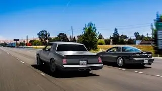 East Oakland Sideshow 2015