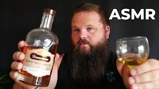 ASMR Roleplay BAR A RHUM #asmr #français