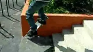 aurelien en nollie