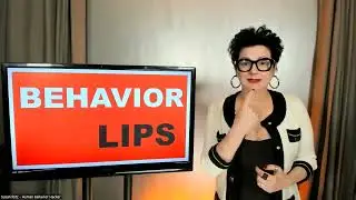 Lips and emotions