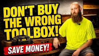 Best Tool Box for Beginner DIY Mechanics &ndash; Save Money & Upgrade Smart! by @GettinJunkDone