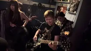 2025/12/29 P.A.H.R 11周年ライブ①