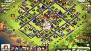 HaXpert to Top 1000 /ClashOfClans