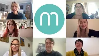 Moments Cafe and Memory Matters Hub | #CommunitiesCan