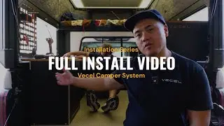 Vecel Assembly and Installation Video
