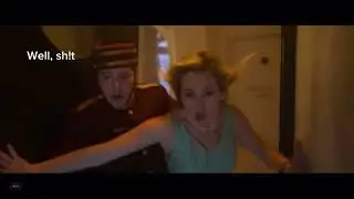 I edited the premonition in Final Destination Bloodlines