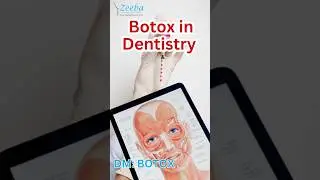 Botox for Dentists: Hands-On Aesthetic & Therapeutic Training | Zeeba Advanced Dental Education