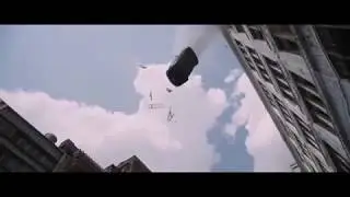 Autonomous Cars Hacked Scene - The Fate of the Furious