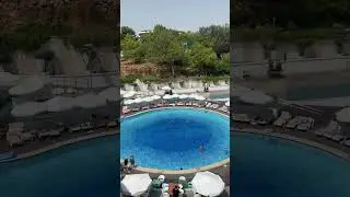 A Good Life Utopia Family Resort Бассейн