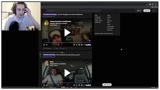 X is back on WL server | xQcOW #shorts