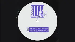 TOPS - Echo of Dawn (Official Audio)
