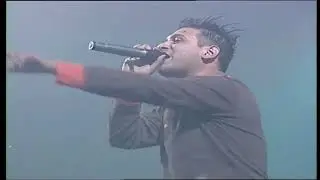 La Fiesta - Te Quiero DVD 2005