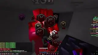 Fantasy Cloud #4 Kill Montage