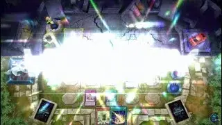 Aromage  Combo Deck - Yugioh Master Duels -