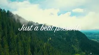On The Island | Calm Relaxation I One Hour loop | Copyright Free Music
