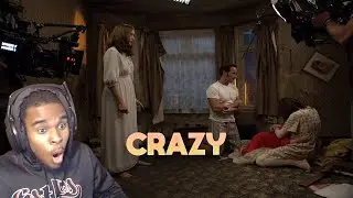 Ghost CAUGHT On Horror Movie Sets