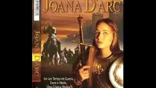 Joana D´Arc Médium: Uma Visão Espírita - Nazareno Feitosa 2015 Dia Internacional da Mulher