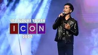 Ramengmawia (Mawimawia) - Val kuah lawri | LPS Youth Icon 2024 top 4 contest