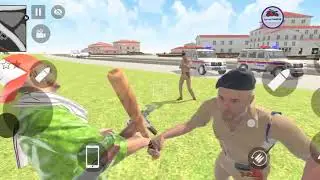 Indian Cars Simulator Game 2026