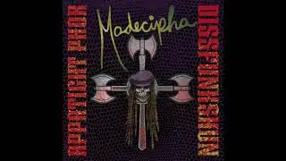 Madecipha - Sleeper Hold FT Jules Baxter & Cage