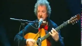 Never Tire of the Road - Andy Irvine